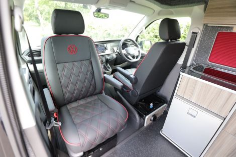 Volkswagen TRANSPORTER T28 SWB DIESEL 2.0 TDI 150 Highline Van DSG